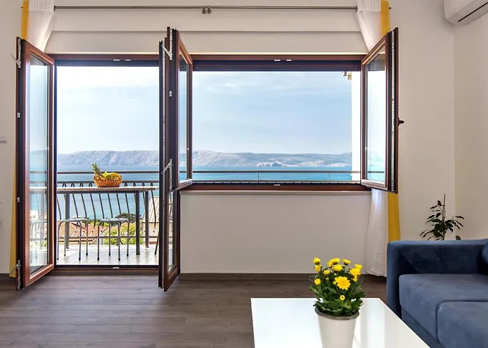 Luka-2 By Interhome 公寓 诺维·维诺多尔斯基