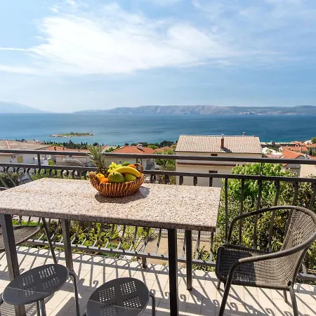 Luka - Nov106 By Interhome Apartment *