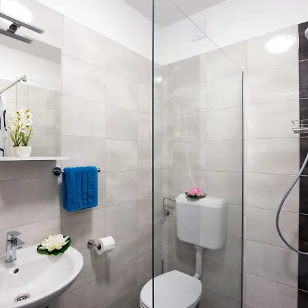 Luka - Nov106 By Interhome Apartment