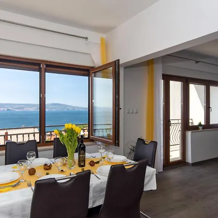 Luka-2 By Interhome * Novi Vinodolski