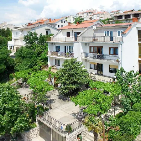 Luka-2 By Interhome * Novi Vinodolski