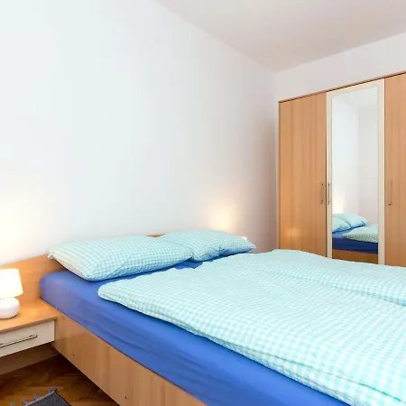 Luka-2 By Interhome Apartmán Novi Vinodolski